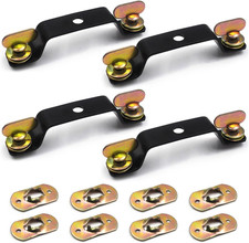 Moving Head Light Bridge Connector Truss Clamp Stage Light Clamps, Bracket Conne