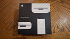Apple Genuine Universal Dock 30-Pin MB125G/C 602-6800-A BRAND NEW BOXED SEALED