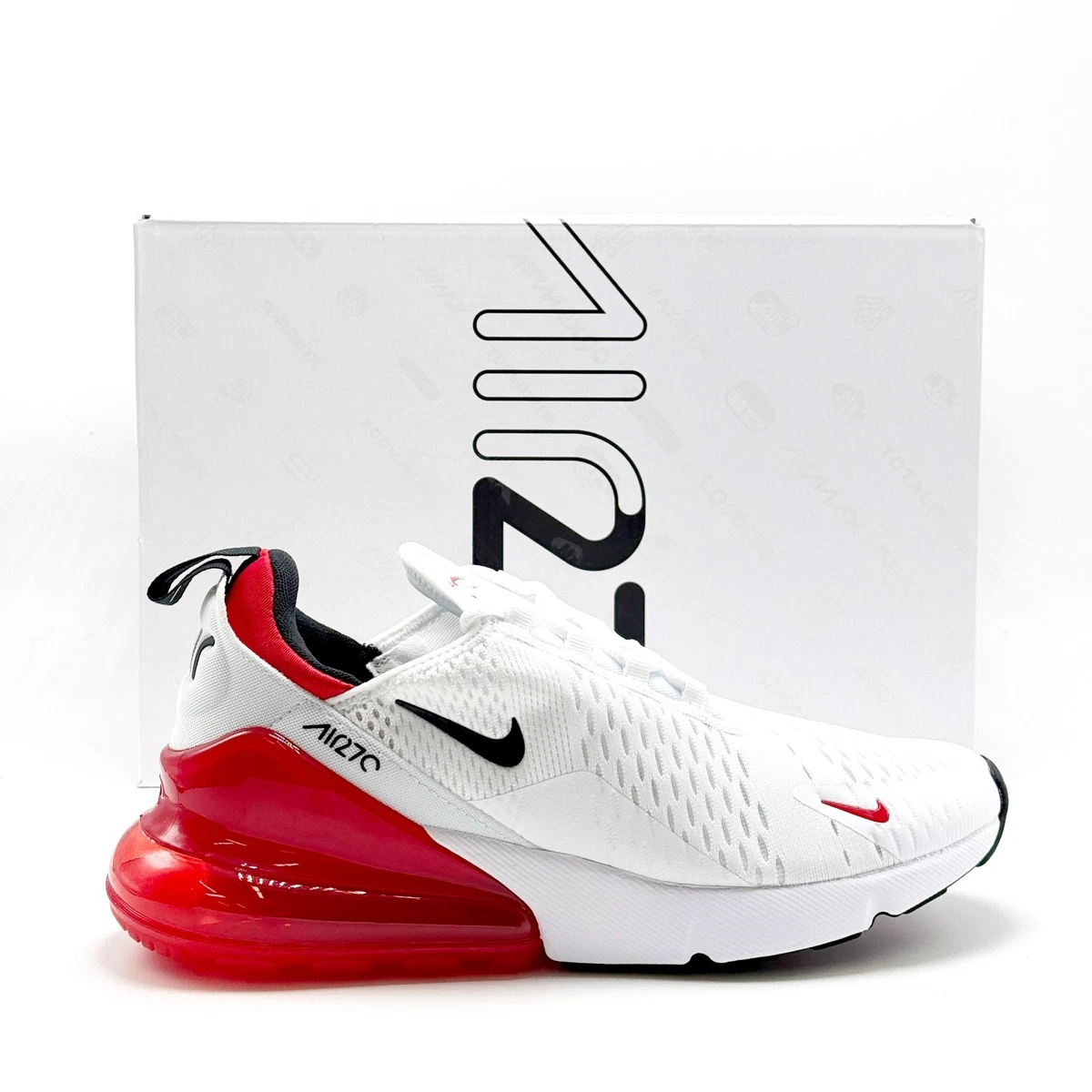 Nike Air Max 270 Sneakers for Men for Sale | Authenticity