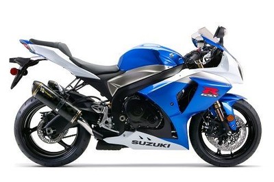 HEL Performance Brake Line Kits for Suzuki - GSXR1000 K9 - L1 2009-2011 Over ...