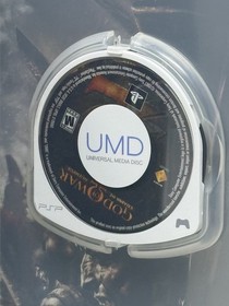 God of War Chains of Olympus PlayStation Portable PSP Complete CIB Authentic