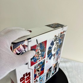 LEGO 8086 Star Wars Droid Tri-Fighter (New Sealed In Box)