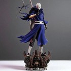 9" Obito Uchiha Figure, Naruto Shippuden Anime PVC Model Toy Collectible Gift
