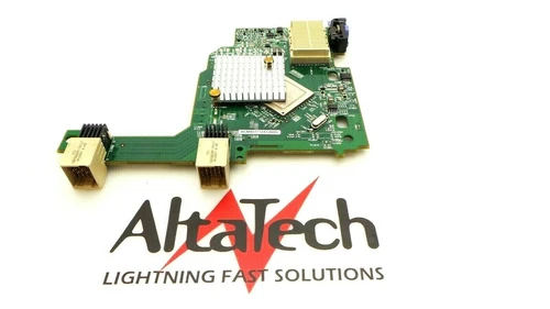 IBM Broadcom 90Y9337 10GB Virtual Fibre Dual Port Ethernet Expansion Card