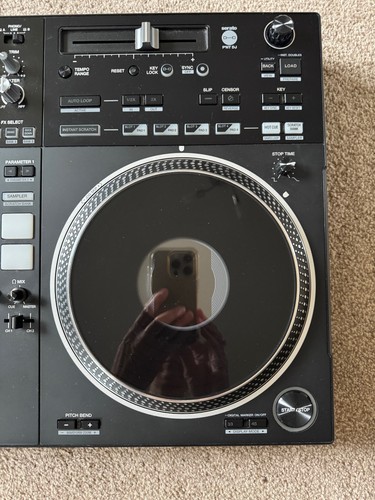 Pioneer DJ DDJ-REV7 Motorized DJ Controller - Picture 5 of 11