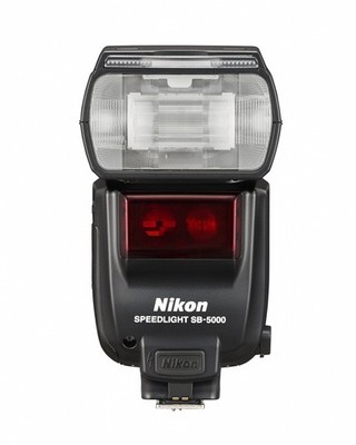 Nikon SB-5000 AF Speedlight Version)