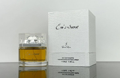 EVE'S SECRET by Esme Rene Women Perfume 3.4oz EDT Spray RARE-DISCONTINUED.