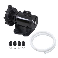 Booster Pump For Pressure Side Pool Cleaners EC-LA01N LA01N 0.75-1.13 HP S56CZ