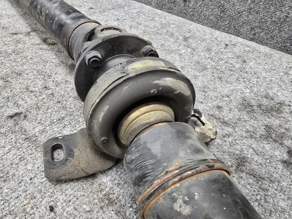 LEXUS 92-00 SC300 OEM CONJUNTO DE HÉLICE DE EJE DE TRANSMISIÓN AUTOMÁTICO Foto 4 de 4