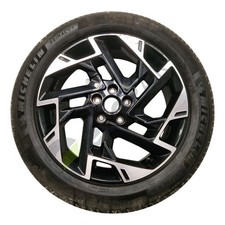KIA SPORTAGE GT-LINE MK5 NQ5 Alloy Wheel Single