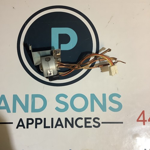 W11575003 Original Whirlpool KitchenAid Genuine OEM Valve W10874835 W11401632 - Picture 2 of 7