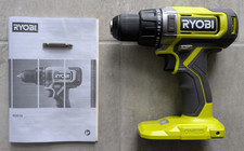 Ryobi ONE+ Akku - Bohrschrauber RDD18-0 ! NEU, Kaufdatum 23.02.26 !
