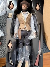 Sideshow Collectibles 16 Clint Eastwood The Man With No Name Hot Toys Blondie