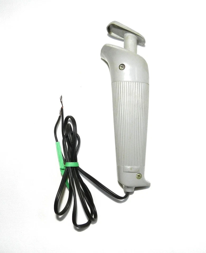 Aurora Plunger Type Controller with Lead Wires - Image 2 of 3