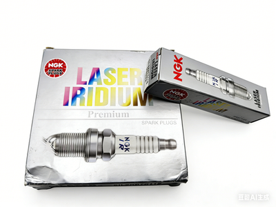 #ad #ad 4PCS Iridium Spark Plugs 12290 R40 A02 92932 For Honda Denso SXU22HCR11S 5787 $22.94