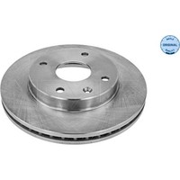 2X Meyle 29-15 521 0005 Bremsscheibe FüR Chevrolet Daewoo Lacetti Nubira J200
