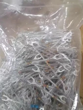 10PCS FCI for Notifier Honeywell Joheson Trane Protectwell resistor diode