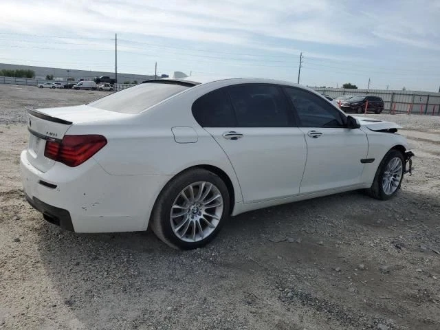 Steering Gear/Rack Power Rack And Pinion RWD Fits 12-19 BMW 640i 565367 Foto 3 de 4