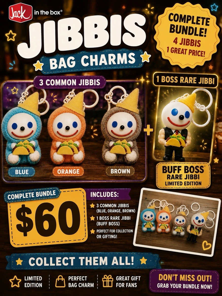 Preços baixos em Brinquedos Jack-in-the-Box | eBay