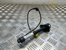 Mercedes-Benz GLC C253 2017 Diesel Fu&szlig;g&auml;nger Aktuatoren f&uuml;r die Motorhaube