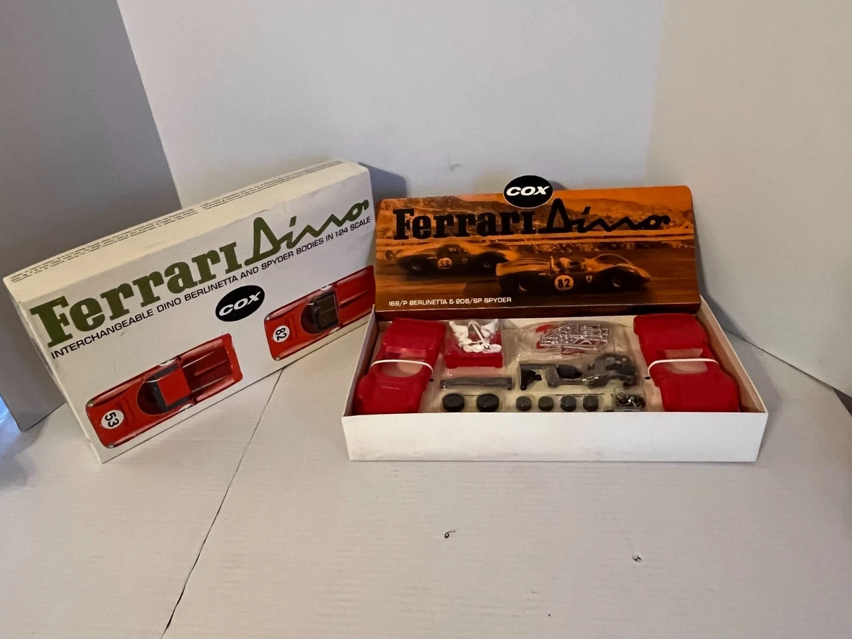 cox ferrari products for sale | eBay