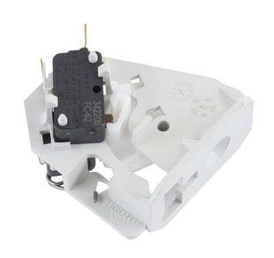 For Electrolux Microwave Door Interlock Switch (Full Fit Models)