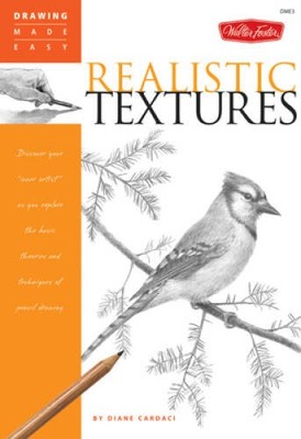 Realistic Textures: Discover your inner artist as you explore the  - VERY GOOD