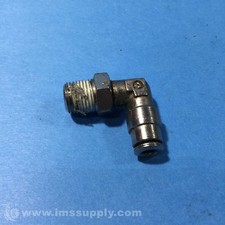 90 Degree Elbow Pipe Fitting USIP