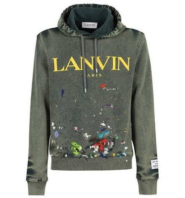 Lavin x Gallery Dept Hoodie