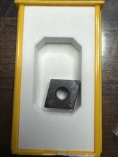Korloy 2NU-CNGA120404 2NU-CNGA431 KB370 Grade Carbide Inserts QTY 1 (F03)