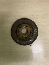 Disque de frein Toyota RAV4 II