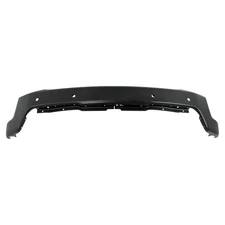 Front Bumper Face Bar Fit For Chevy Silverado 1500 19-22 W/ Sensor Holes