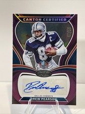 2025 Panini Certified Football Set Review and Checklist 16
