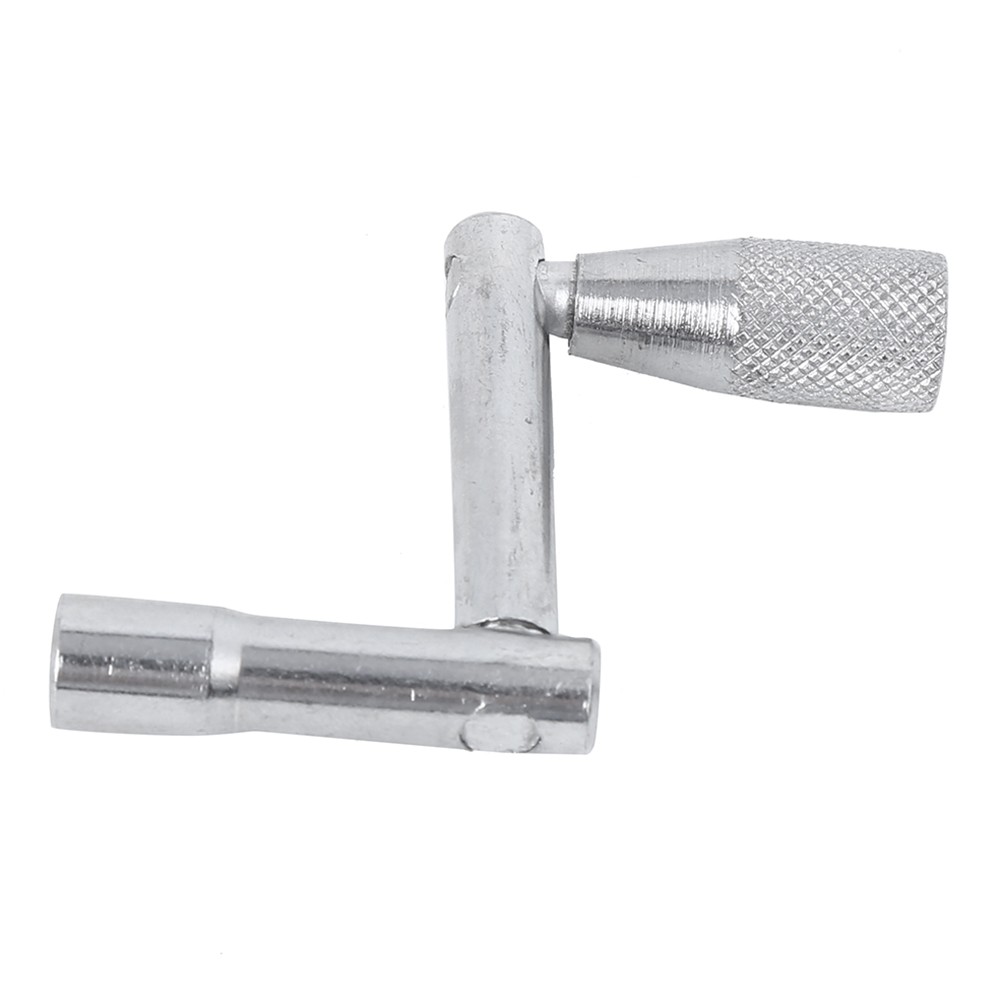 Universal Drum Key Stainless Steel Easy Install Drum Tuning Wrench For Drummers
