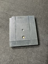 Tetris DX (Nintendo Game Boy Color GBC, 1998) Cartridge Only ~ Tested & Works