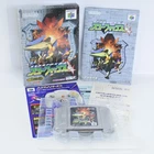 STAR FOX 64 Nintendo 64 0444 n6