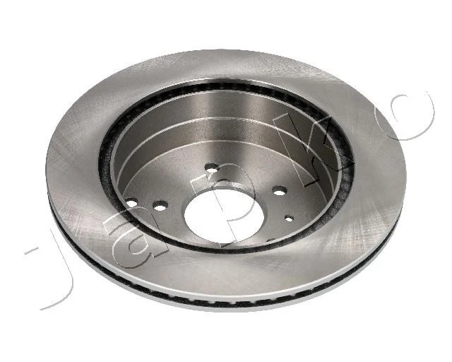 2x BRAKE DISC 61W05C FOR CHEVROLET OPEL LE5 2.4L LD9 2.4L LNQ 2.2L LLW 2.0L 6cyl - Image 3 of 4