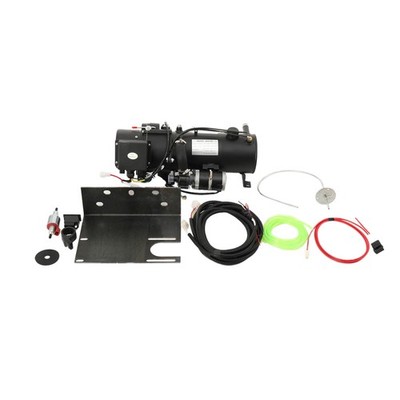 16KW Diesel Heating Parking Heater Water Heating Engine Preheating Boiler