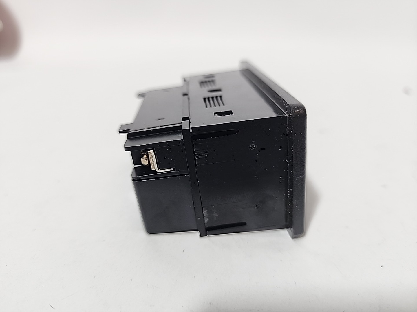 RED LION CONTROLS CUB5IB00 Current Panel Meter