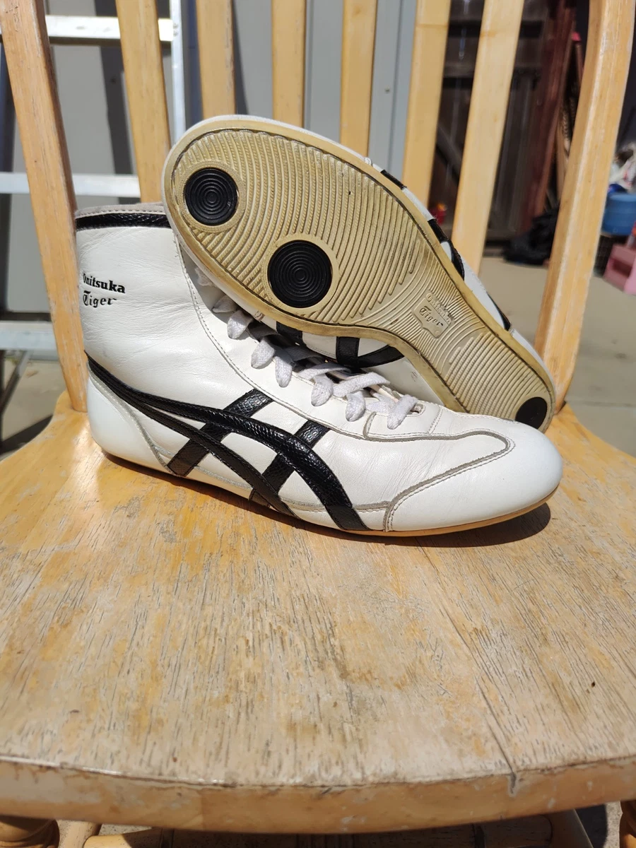 Preços baixos em Tênis de Luta ASICS Tiger | eBay