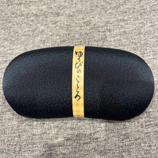Kimono obi pillow