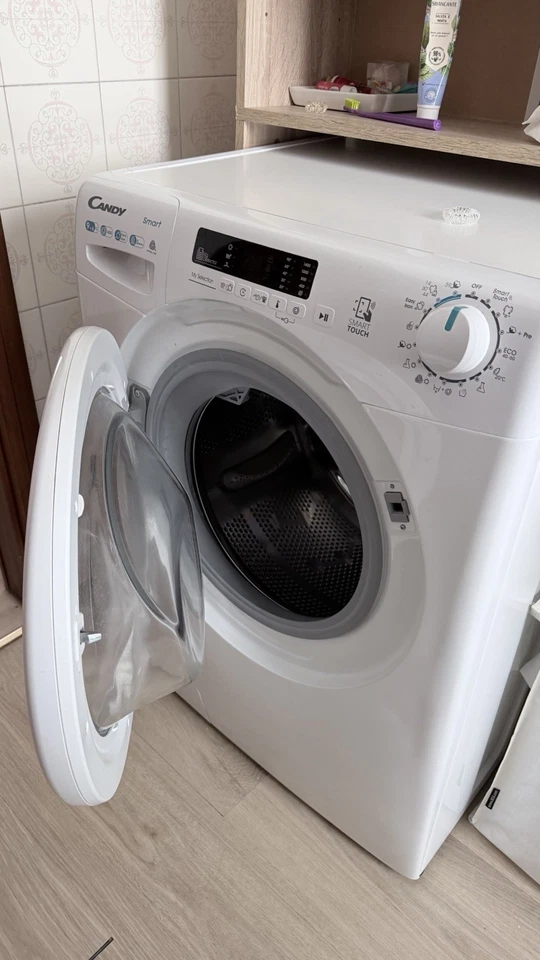 Lavasciuga Candy - Immagine 3 di 4