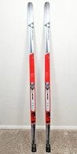 164 cm FISCHER VOYAGER Crown Tech Nordic Cruising X-Country Skis / SNS PROFIL
