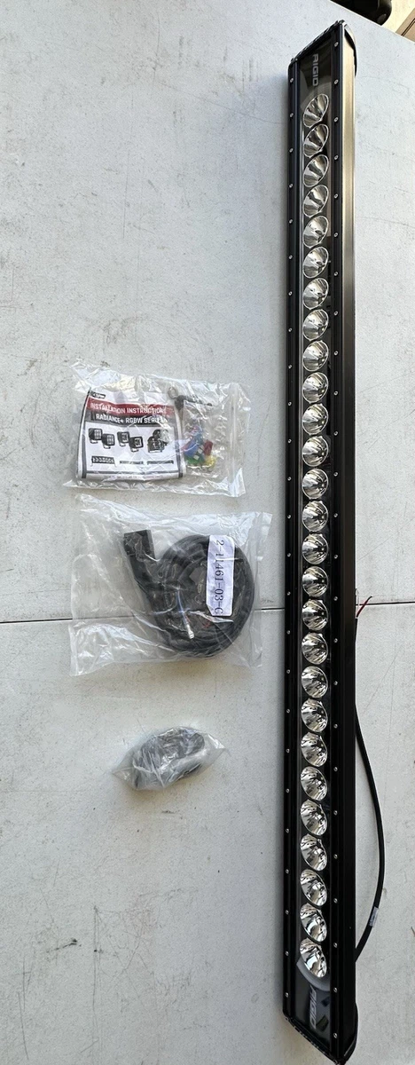 Rigid Industries products for sale | eBay