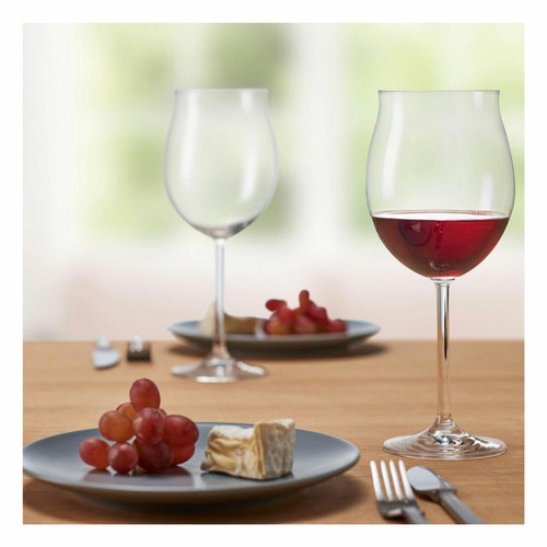 montana: :pure Burgundy glass Burgundy goblet wine glass red wine glass 190 ml - Picture 3 of 3