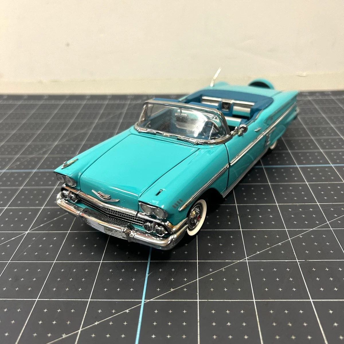 Danbury Mint 1:24 Diecast Racing Cars for sale | eBay