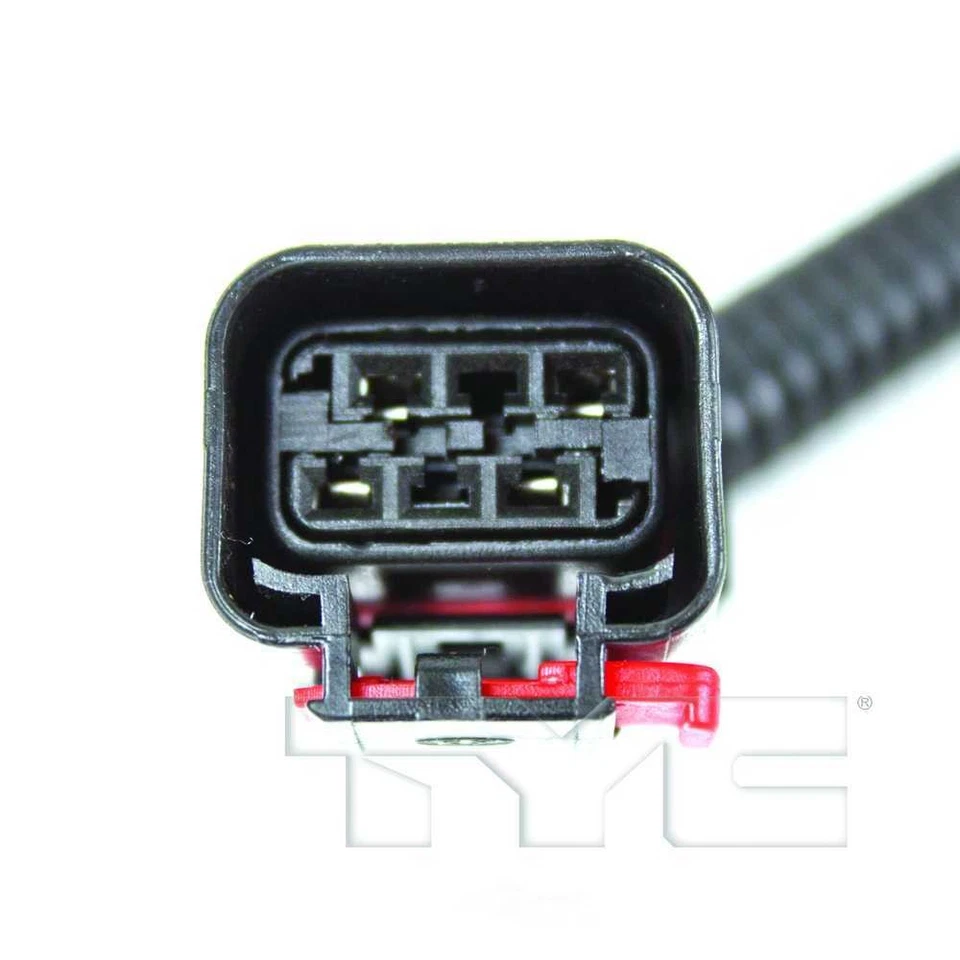 TYC CRQ Premium Fuel Pump Module fits 1997-2001 Jeep Cherokee TYC - Image 4 of 4