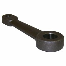 Crown J5356104 Pitman Arm 76-86 Jeep Cj-5 Cj-7 Cj-8 Power Steering