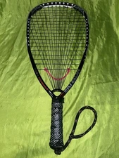 Ektelon More Dominant Racquetball Racquet 2050 Power Scoop 22” Tungsten