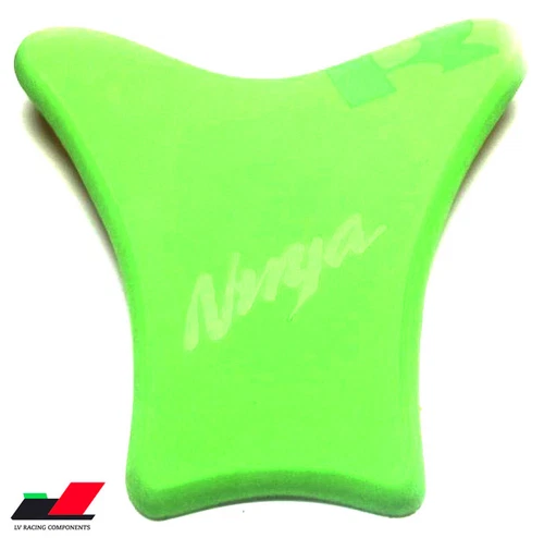 CUSTOMIZABLE X CODONIRACING MOTORCYCLE NEOPRENE SADDLE KAWASAKI